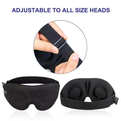 Eye Mask for Sleeping