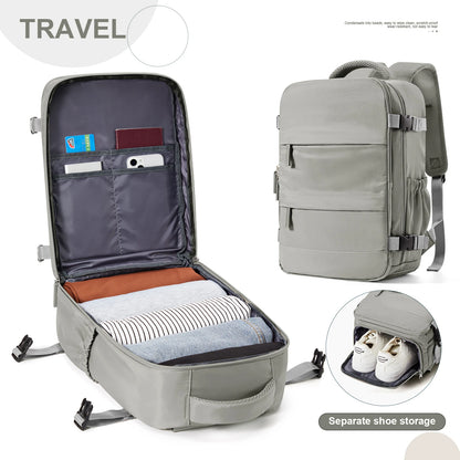 Bag Travel Backpack