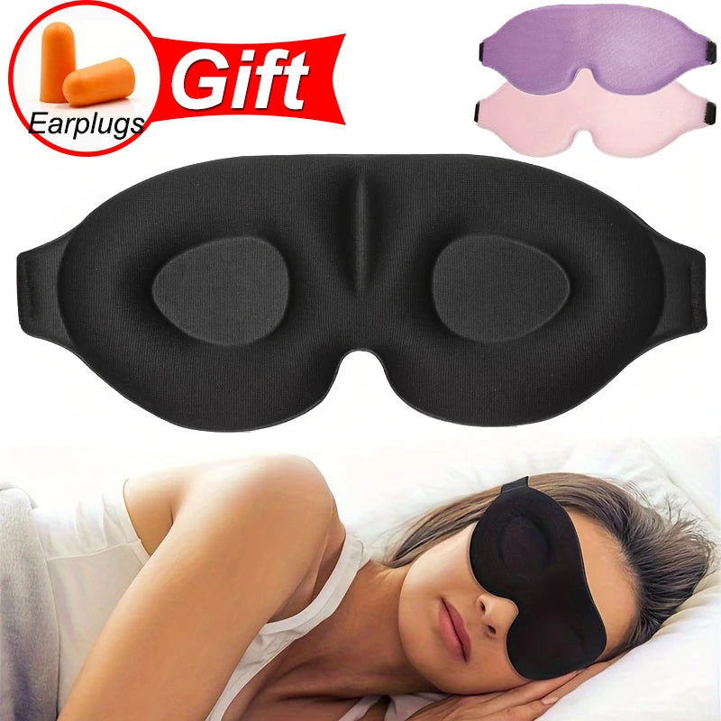 Eye Mask for Sleeping