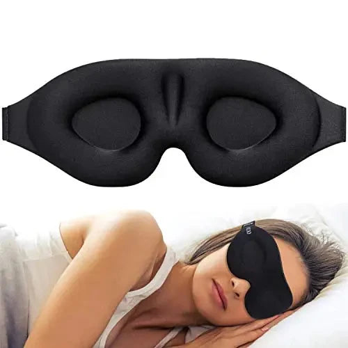 Eye Mask for Sleeping