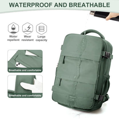 Bag Travel Backpack